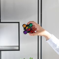 Winkee - Keychain - Mini Memory Game (18745) / Gadgets-thumb-1
