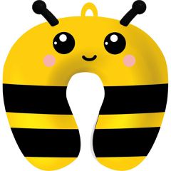 iTotal - Neck Pillow - Bee (XL2184L) / Toys