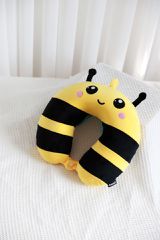 iTotal - Neck Pillow - Bee (XL2184L)-thumb-1