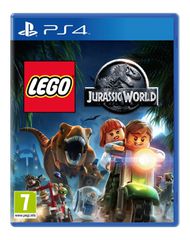 LEGO Jurassic World (ESP/Multi in Game) / PlayStation 4