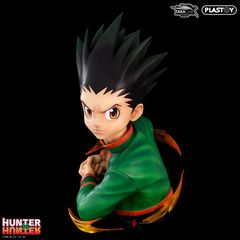 Hunter X Hunter - Gon (Bust Collection) / Fan Shop and Merchandise
