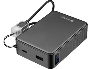 Sandberg - Nano Powerbank 20000 PD20W