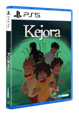 Kejora (Import) / PlayStation 5
