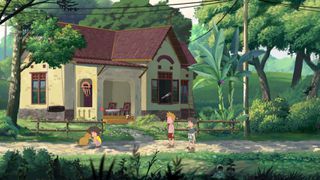Kejora (Import) / PlayStation 5-thumb-2