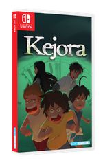 Kejora (Import) / Nintendo Switch