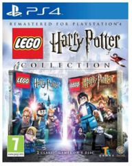 LEGO Harry Potter Collection (ESP/Multi in Game) / PlayStation 4