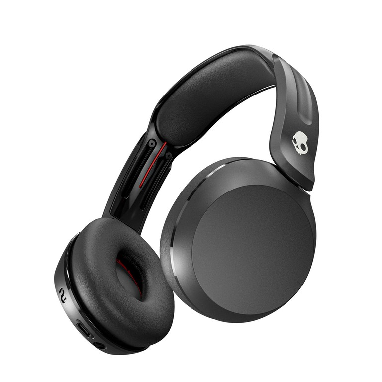 Skullcandy - Headphone ICON 180 On-Ear - True Black / Electronics
