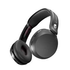 Skullcandy - Headphone ICON 180 On-Ear - True Black / Electronics