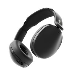 Skullcandy - Hesh 360 Over-Ear Headphones - True Black / Electronics
