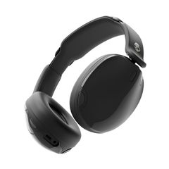 Skullcandy - Hesh 540 Over-Ear ANC - True Black / Electronics