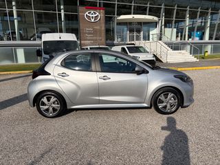 Toyota Yaris 2025 HEV 1,5H ACTIVE PLUS ΥΠΕΡΑΨΟΓΟ-thumb-7