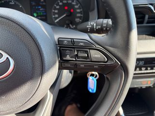Toyota Yaris 2025 HEV 1,5H ACTIVE PLUS ΥΠΕΡΑΨΟΓΟ-thumb-37
