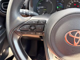 Toyota Yaris 2025 HEV 1,5H ACTIVE PLUS ΥΠΕΡΑΨΟΓΟ-thumb-39