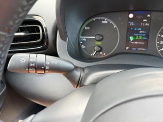 Toyota Yaris 2025 HEV 1,5H ACTIVE PLUS ΥΠΕΡΑΨΟΓΟ-thumb-40