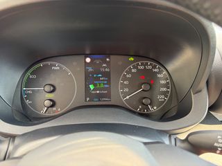 Toyota Yaris 2025 HEV 1,5H ACTIVE PLUS ΥΠΕΡΑΨΟΓΟ-thumb-41