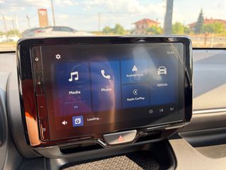 Toyota Yaris 2025 HEV 1,5H ACTIVE PLUS ΥΠΕΡΑΨΟΓΟ-thumb-42