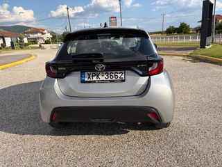 Toyota Yaris 2025 HEV 1,5H ACTIVE PLUS ΥΠΕΡΑΨΟΓΟ-thumb-12