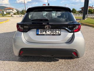 Toyota Yaris 2025 HEV 1,5H ACTIVE PLUS ΥΠΕΡΑΨΟΓΟ-thumb-13