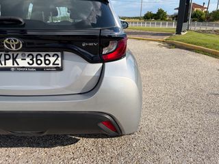 Toyota Yaris 2025 HEV 1,5H ACTIVE PLUS ΥΠΕΡΑΨΟΓΟ-thumb-14