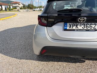 Toyota Yaris 2025 HEV 1,5H ACTIVE PLUS ΥΠΕΡΑΨΟΓΟ-thumb-15