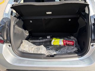 Toyota Yaris 2025 HEV 1,5H ACTIVE PLUS ΥΠΕΡΑΨΟΓΟ-thumb-16