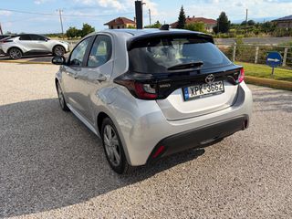 Toyota Yaris 2025 HEV 1,5H ACTIVE PLUS ΥΠΕΡΑΨΟΓΟ-thumb-18