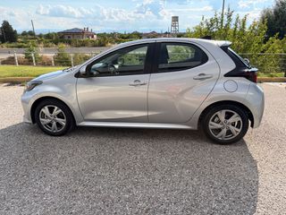 Toyota Yaris 2025 HEV 1,5H ACTIVE PLUS ΥΠΕΡΑΨΟΓΟ-thumb-20