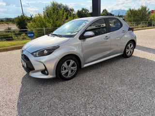 Toyota Yaris 2025 HEV 1,5H ACTIVE PLUS ΥΠΕΡΑΨΟΓΟ-thumb-22