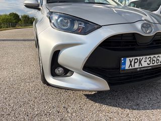 Toyota Yaris 2025 HEV 1,5H ACTIVE PLUS ΥΠΕΡΑΨΟΓΟ-thumb-25