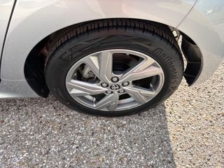 Toyota Yaris 2025 HEV 1,5H ACTIVE PLUS ΥΠΕΡΑΨΟΓΟ-thumb-28