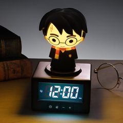 Harry Potter Icon Alarm Clock / Gadgets