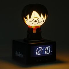 Harry Potter Icon Alarm Clock / Gadgets-thumb-1