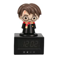 Harry Potter Icon Alarm Clock / Gadgets-thumb-4