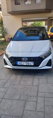 Hyundai i 20 2023 N LINE