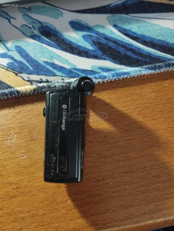 Ακουστικό Bluetooth iXchange