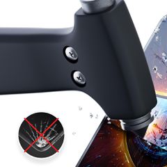 3mk Silky Matt Privacy Matte Privacy Screen Protector for Honor Magic 8 Pro-thumb-4