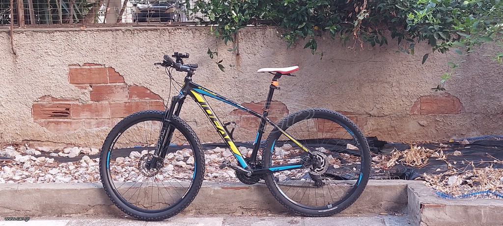 All - Mountain Ideal 2018 strobe