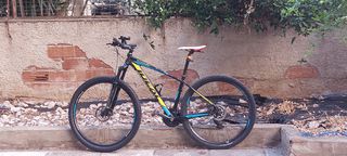 All - Mountain Ideal 2018 strobe