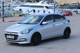 Hyundai i 20 2016 1.1 CRDI