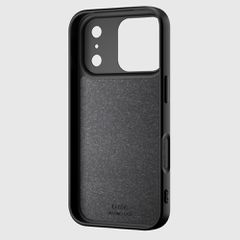 SBS Instinct Case for iPhone 17 Pro Max - Black-thumb-2