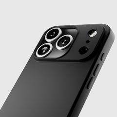 SBS Instinct Case for iPhone 17 Pro Max - Black-thumb-4