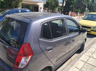 Hyundai i 10 2009