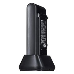 Samsung Handheld vacuum VS20C9554TK/WA-thumb-4