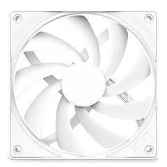 NZXT RF-Q12SF-W2 computer cooling system Computer case Fan 12 cm White 1 pc(s)-thumb-1