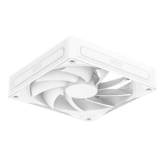 NZXT RF-Q12SF-W2 computer cooling system Computer case Fan 12 cm White 1 pc(s)-thumb-3