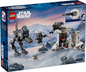 LEGO STAR WARS 75444 AT-RT Attack-thumb-3