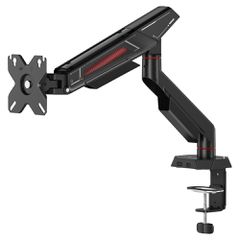 Savio UM-05 holder Passive holder Display Black