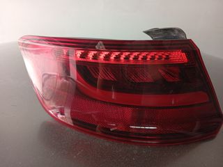 Πίσω αριστερό φανάρι Audi A3