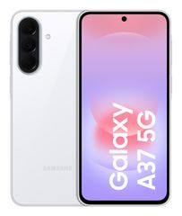 Samsung Galaxy A37 5G 17 cm (6.7") Dual SIM Android 16.0 USB Type-C 6 GB 128 GB 5000 mAh White