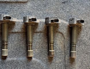 Πολλαπλασιάστες απο Honda Civic 2001-2005 D14z6.